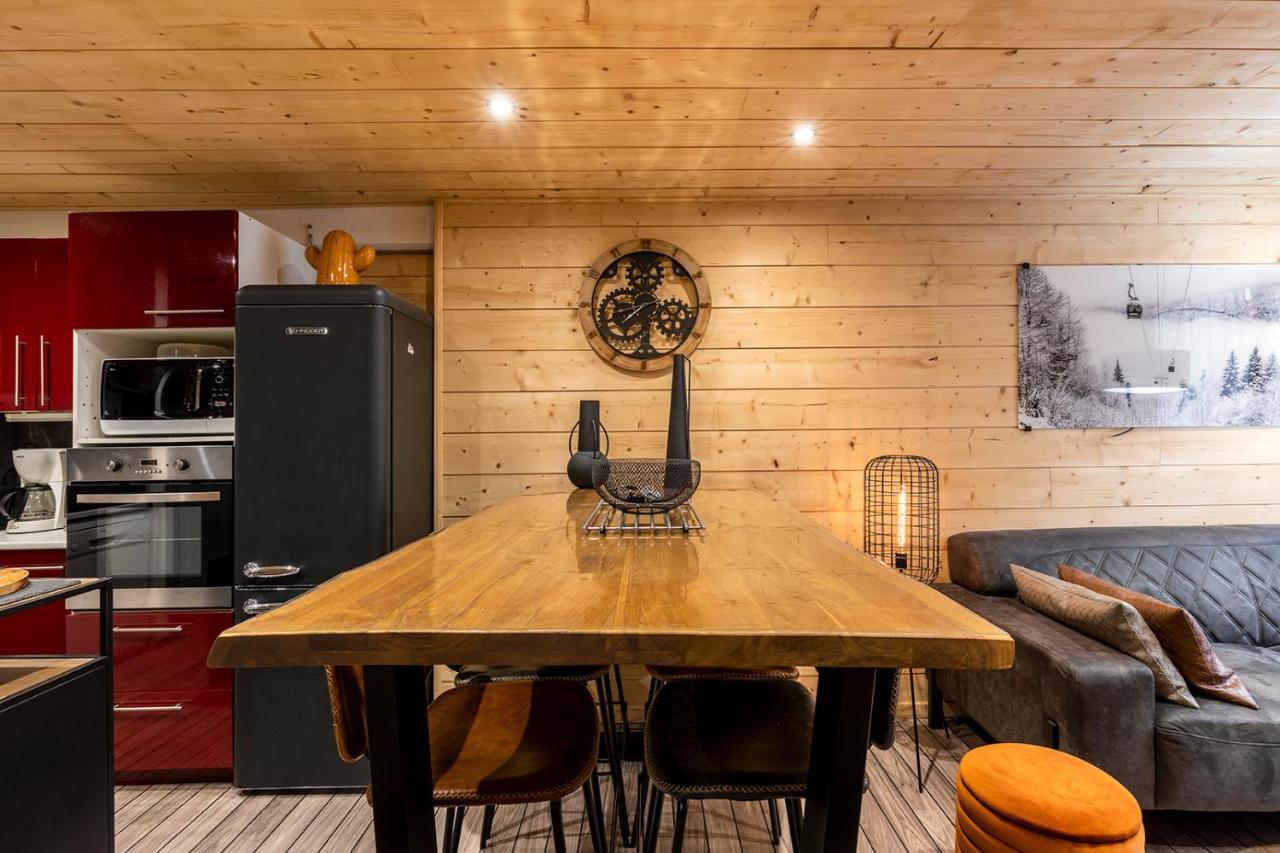 Appartement Cosy 2 Places De Parking Wifi Centre Ville Cauterets Exteriér fotografie