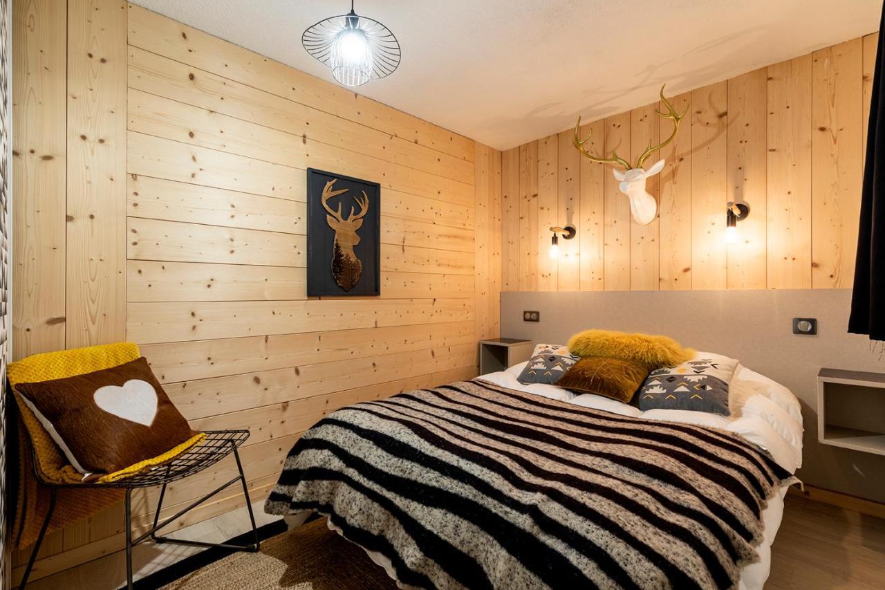 Appartement Cosy 2 Places De Parking Wifi Centre Ville Cauterets Exteriér fotografie