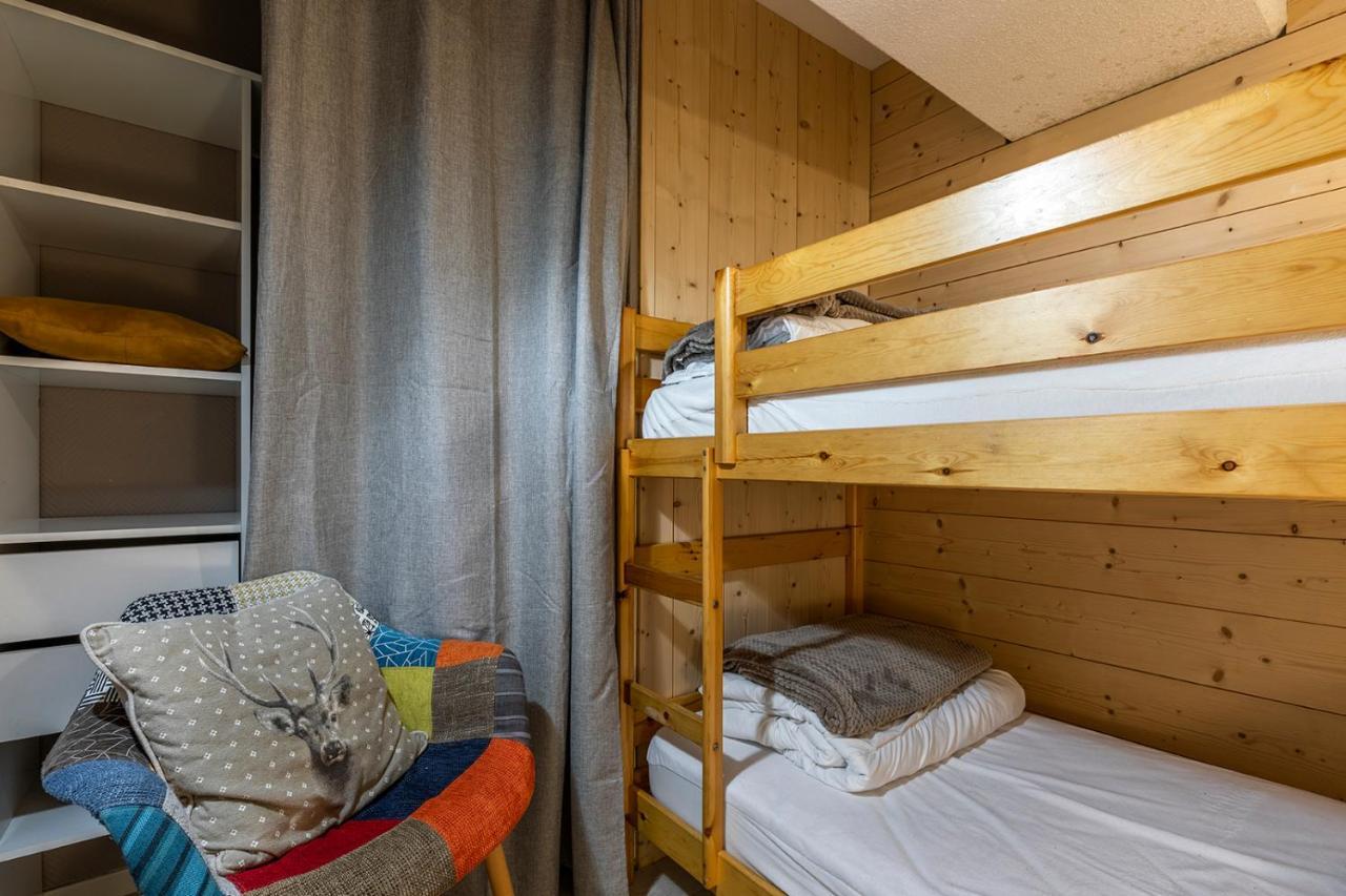 Appartement Cosy 2 Places De Parking Wifi Centre Ville Cauterets Exteriér fotografie