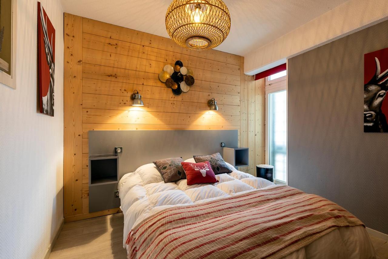 Appartement Cosy 2 Places De Parking Wifi Centre Ville Cauterets Exteriér fotografie